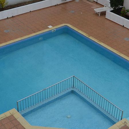 Ithaki Gardens Apartment 107 Paphos Eksteriør billede